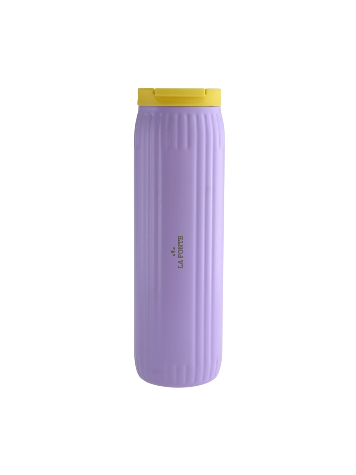 Ly giữ nhiệt 2 lớp SUS304 La Fonte 540ml - 013307-PUR