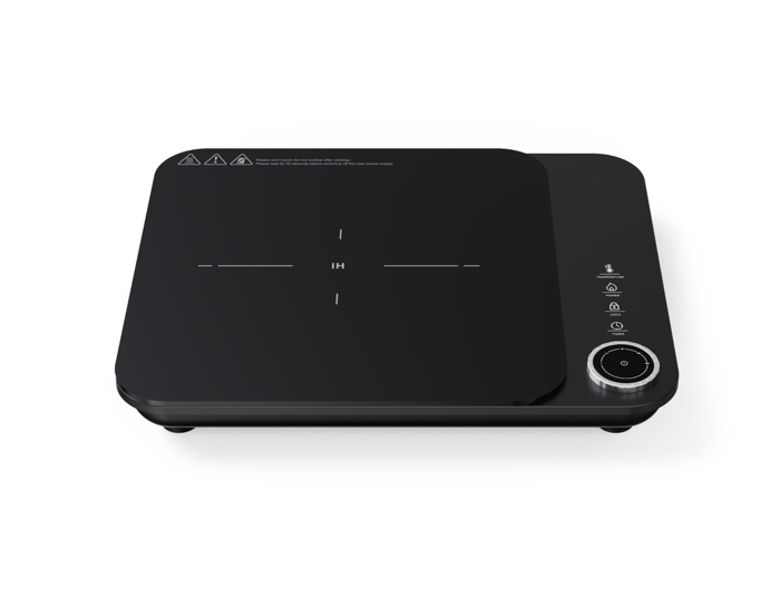 Bếp Từ Đa Năng Kuchenzimmer-013727