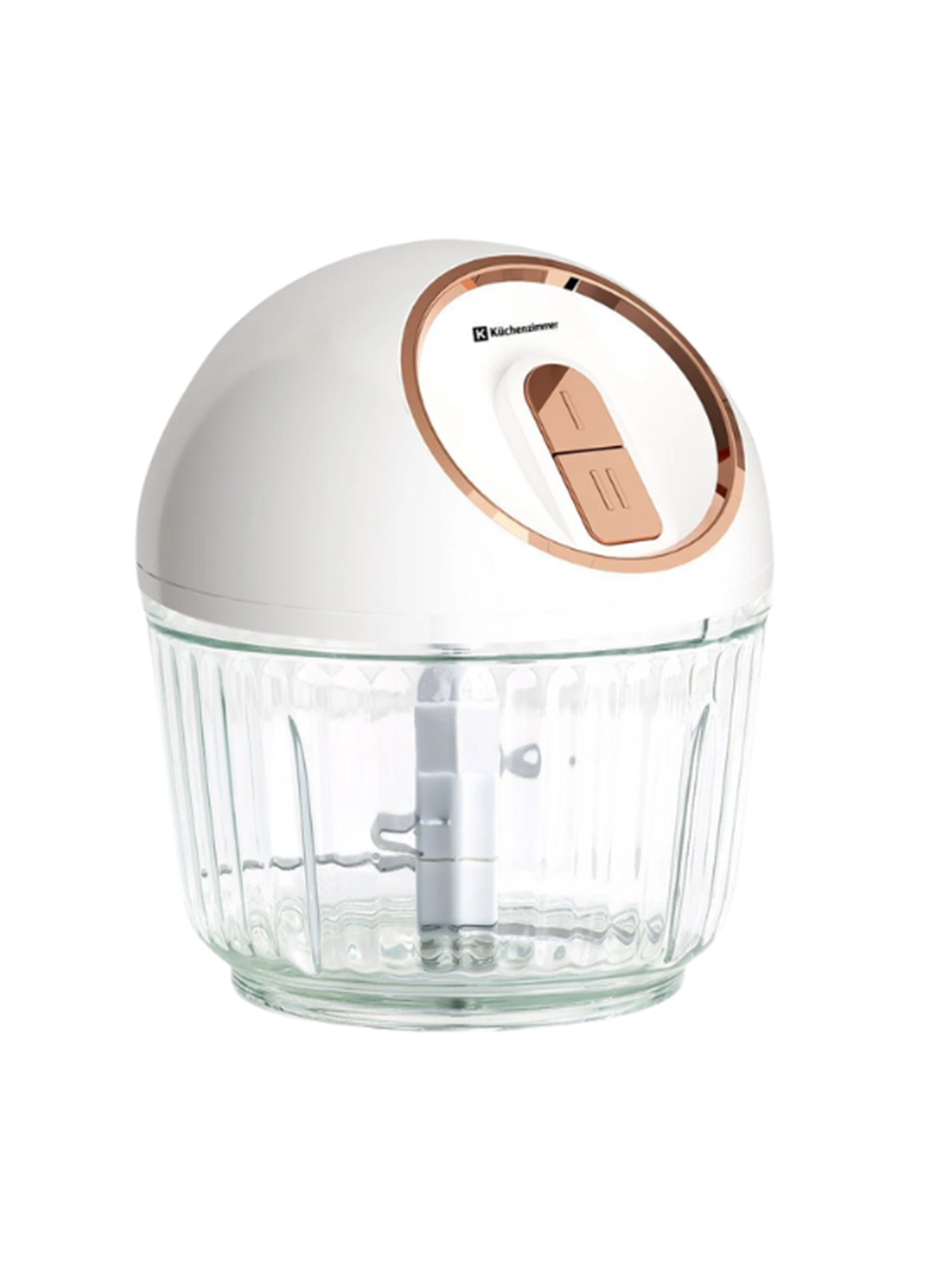 Máy xay thực phẩm đa năng Kuchenzimmer 2.5 L - 012430