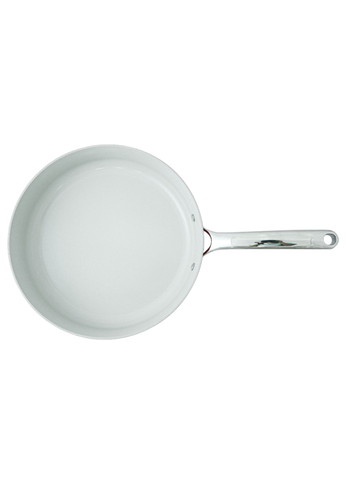 Chảo nhôm Fussen CS 28×6.5cm - 095260