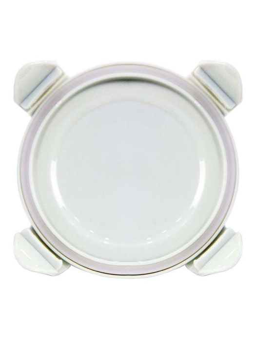 Hộp nhựa đựng thực phẩm Lafonte 11x19cm 1200ml - 180930-BLU