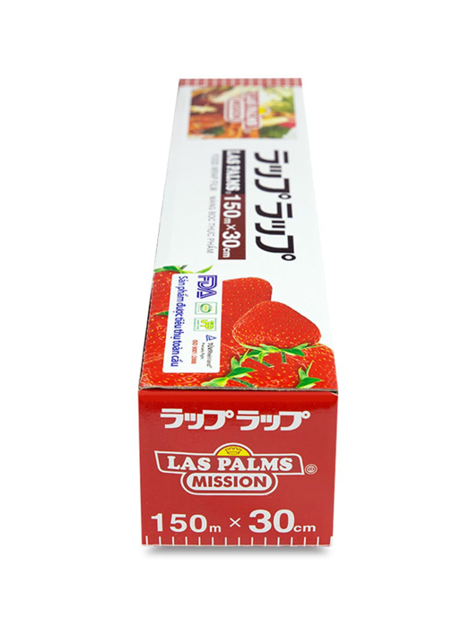 Màng bọc TP Laspalm 30cmx150 .