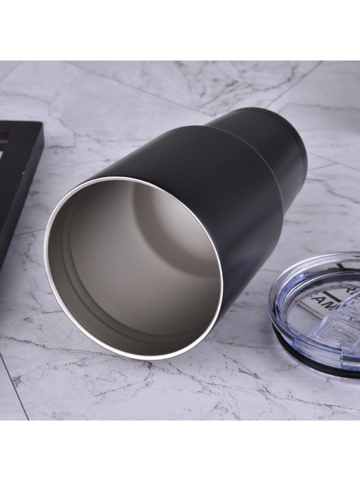 Ly giữ nhiệt 2 lớp SUS304 La Fonte 900ml - 002318-BLA