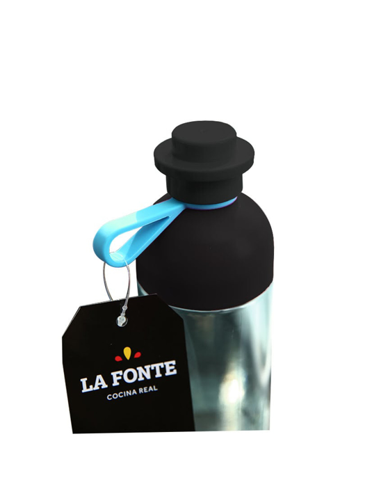 Bình nước thể thao Lafonte - 886204