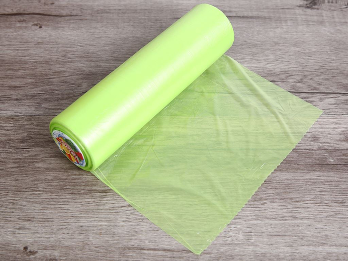 Túi Đựng Rau Quả Laspalm 20cmx30cmx250 túi