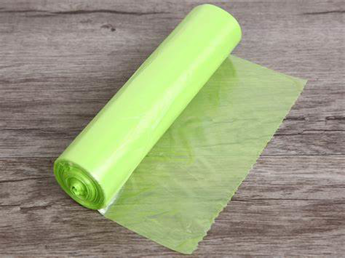 Túi Đựng Rau Quả Laspalm 20cmx30cmx250 túi