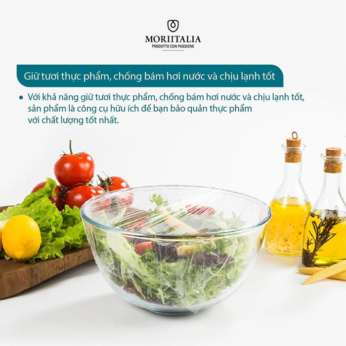 Màng bọc TP Laspalm 35cmx80m( dạng cuộn)