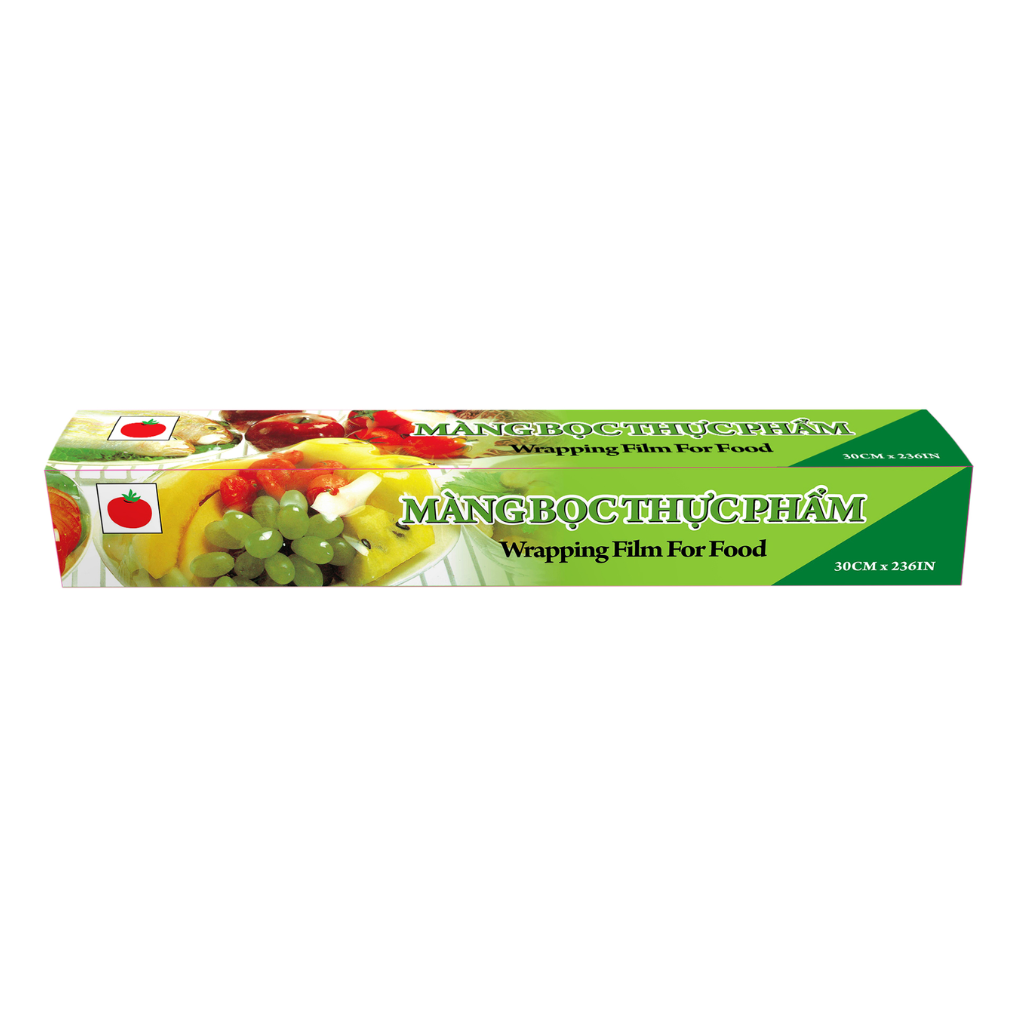 Màng bọc TP Food Wrap 30cmx236IN.
