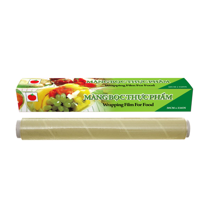 Màng bọc TP Food Wrap 30cmx236IN.