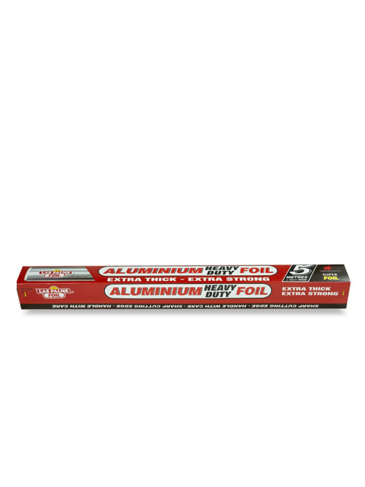 Màng nhôm TP Laspalm 45cmx5m.