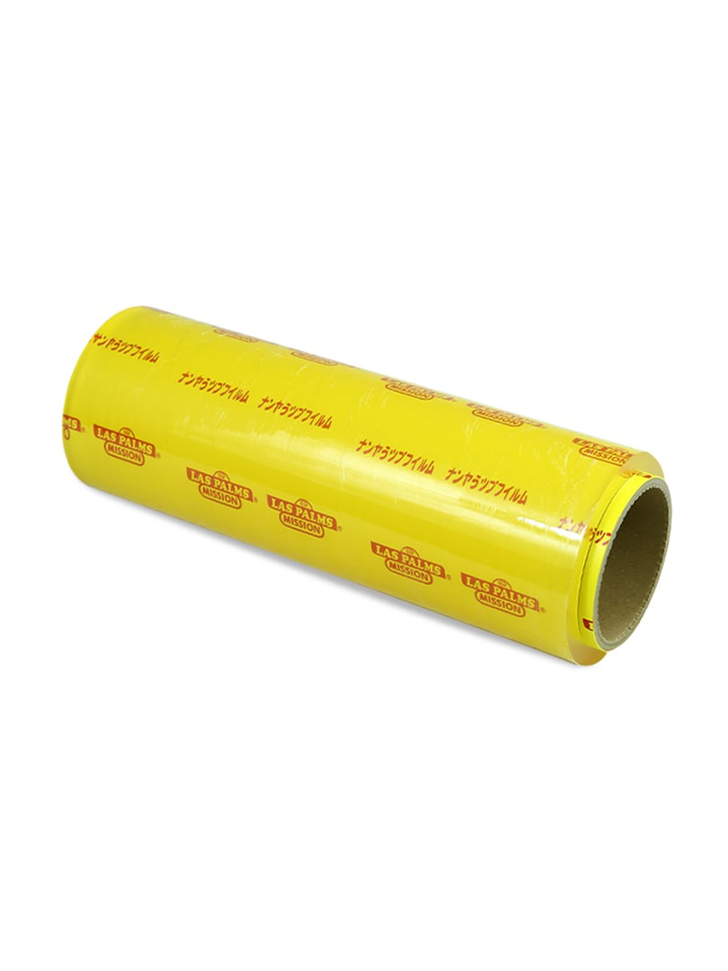 Màng bọc TP 30cmx400mx10mic Kokusai