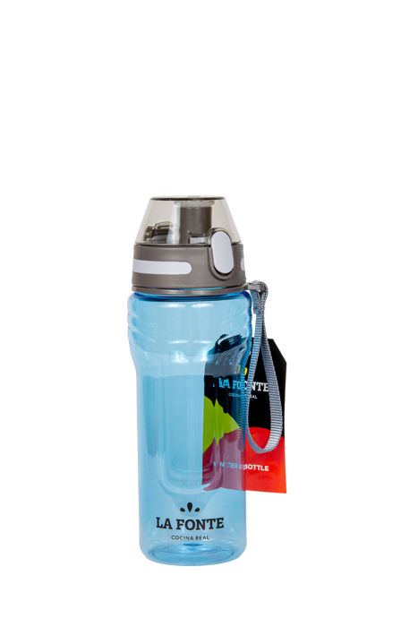 Bình nước thể thao Lafonte - 452058 - BLU