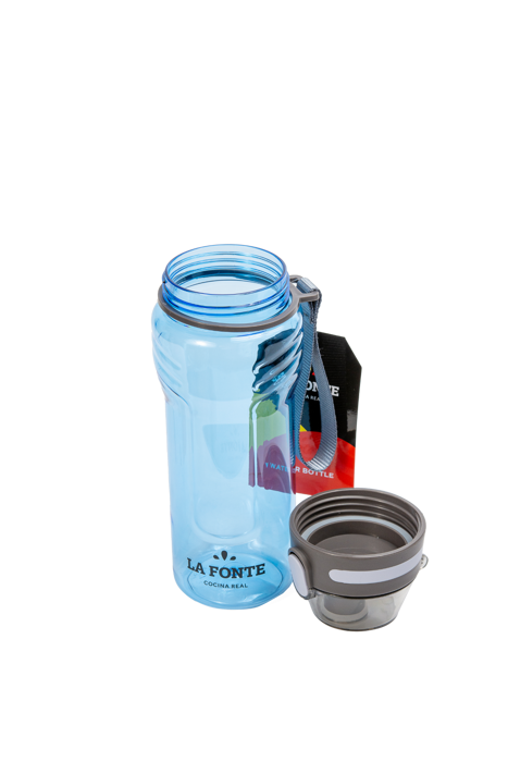 Bình nước thể thao Lafonte - 452058 - BLU