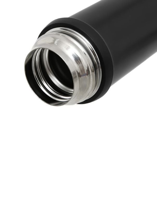 Bình giữ nhiệt La fonte 500ml Màu đen - 180695