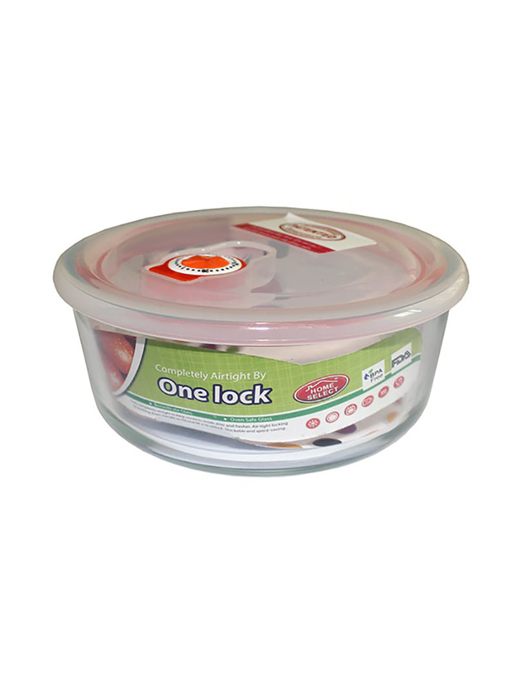 Thố thủy Tinh Borosilicate HomeSelect (HSFR-500A)