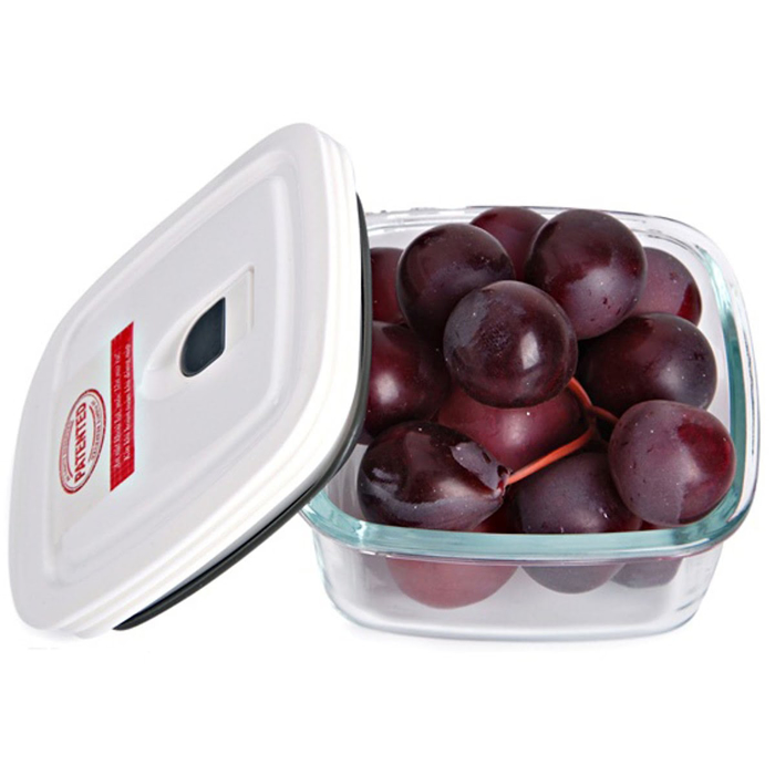 Thố thủy Tinh Borosilicate HomeSelect (HSFL-430A)