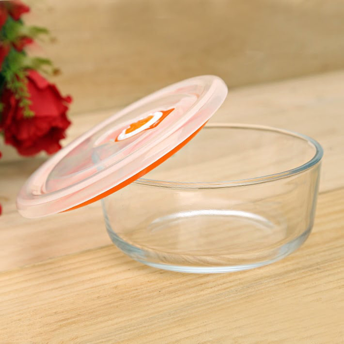 Thố thủy Tinh Borosilicate HomeSelect (HSFR-300A)