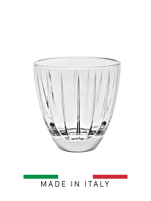 Ly uống rượu Accadenmia 24cl, code 66972M