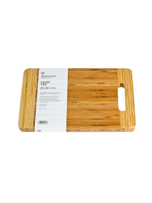 TP thớt tre NB77 30x20x1.7