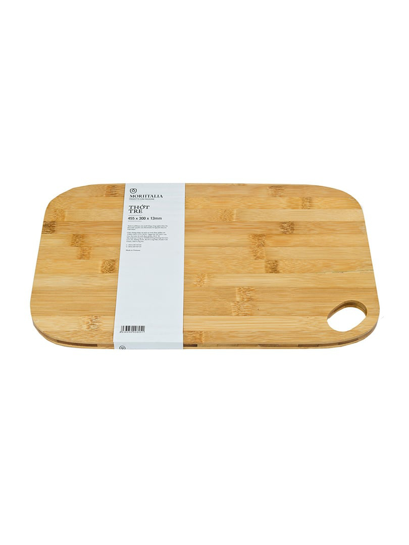 TP Thớt tre NB79-L 45.5x30x1.3