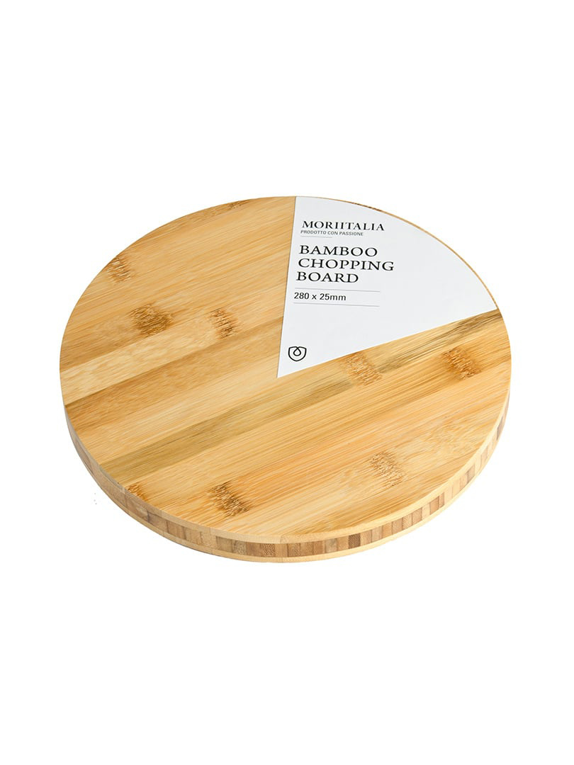 TP Thớt tre tròn phi 28x2.5