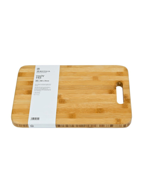 TP Thớt tre NB78-L 39x26x2.5