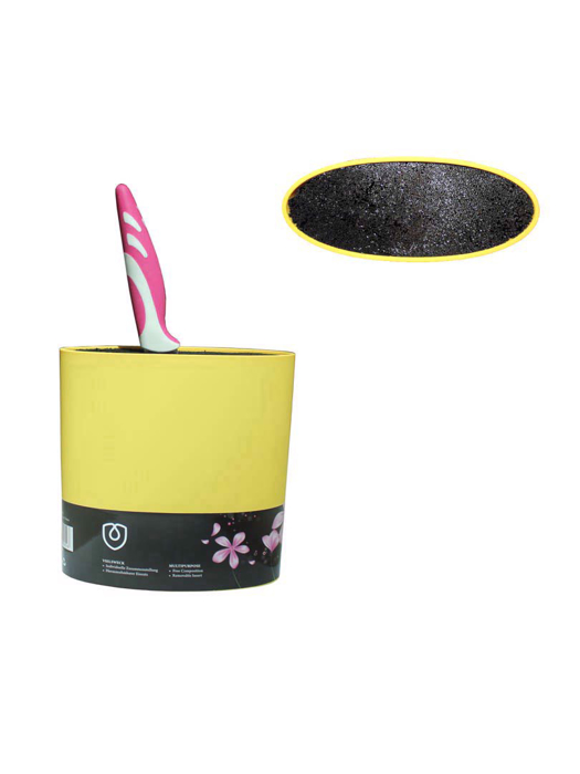 Đế cắm dao Fiore Moriitalia MS1315