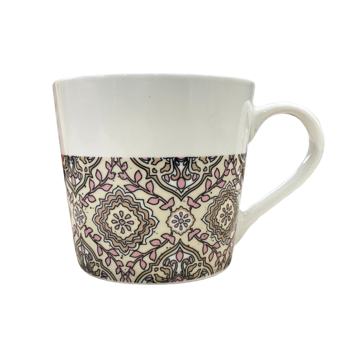 Cốc sứ La Fonte - 006453-01