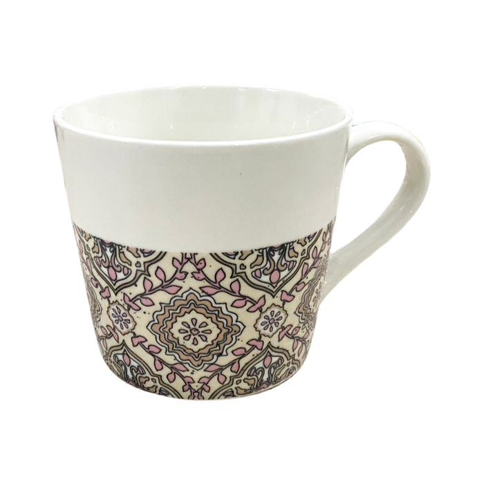 Cốc sứ La Fonte - 006453-01